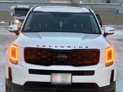 Photo of the vehicle Kia Telluride