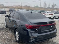 Сүрөт унаа Kia K3