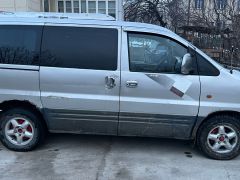 Фото авто Hyundai Starex (H-1)