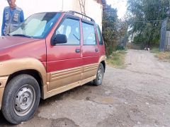 Сүрөт унаа Daewoo Tico