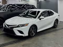 Photo of the vehicle Toyota Camry