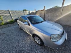 Сүрөт унаа Daewoo Lacetti