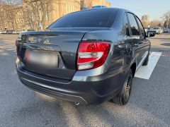 Сүрөт унаа ВАЗ (Lada) Granta