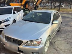 Сүрөт унаа Toyota Altezza