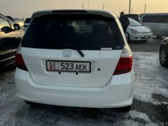 Сүрөт унаа Honda Fit