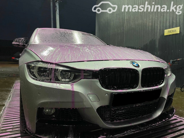 BMW 3 серии