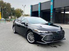 Photo of the vehicle Toyota Avalon