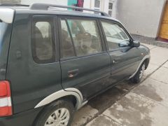 Сүрөт унаа Mazda Demio