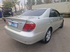 Сүрөт унаа Toyota Camry