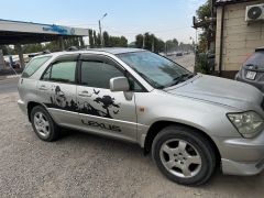 Сүрөт унаа Lexus RX