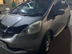 Сүрөт унаа Honda Fit