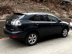 Photo of the vehicle Toyota Harrier