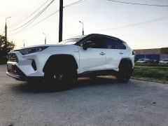 Фото авто Toyota RAV4