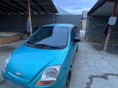 Фото авто Chevrolet Spark