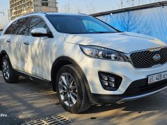 Фото авто Kia Sorento