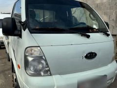 Фото авто Kia Bongo