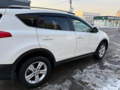 Photo of the vehicle Toyota RAV4