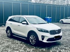 Фото авто Kia Sorento