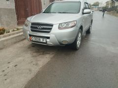 Фото авто Hyundai Santa Fe