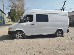 Фото авто Mercedes-Benz Sprinter