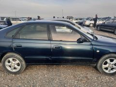 Photo of the vehicle Toyota Carina