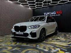 Фото авто BMW X5