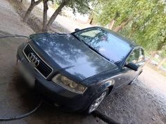 Photo of the vehicle Audi A4