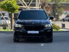 Сүрөт унаа BMW X5