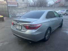 Photo of the vehicle Toyota Camry