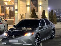 Photo of the vehicle Toyota Camry