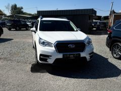 Photo of the vehicle Subaru Ascent