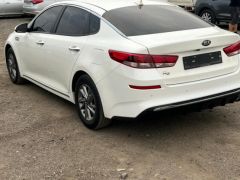 Сүрөт унаа Kia K5