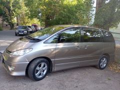 Photo of the vehicle Toyota Estima