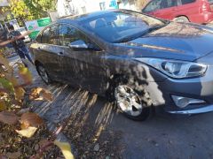 Сүрөт унаа Hyundai i40