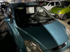 Сүрөт унаа Daewoo Matiz