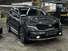 Фото авто Kia Sorento