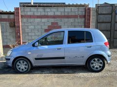 Photo of the vehicle Hyundai Getz