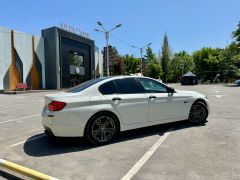 Сүрөт унаа BMW 5 серия