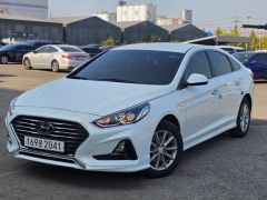 Сүрөт унаа Hyundai Sonata