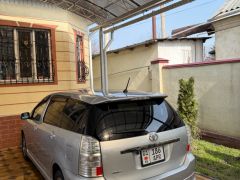 Photo of the vehicle Toyota Wish