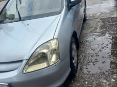 Сүрөт унаа Honda Civic