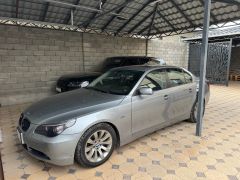 Photo of the vehicle BMW 5 Series