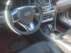 Photo of the vehicle Hyundai Sonata