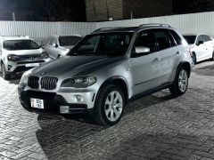 Фото авто BMW X5