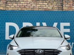 Сүрөт унаа Hyundai Sonata