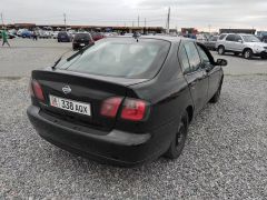 Сүрөт унаа Nissan Primera