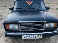 Photo of the vehicle ВАЗ (Lada) 2107