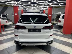 Сүрөт унаа BMW X5