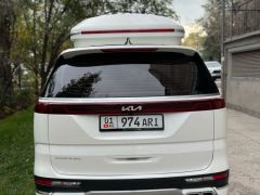 Фото авто Kia Carnival