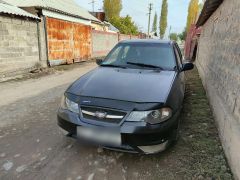 Сүрөт унаа Daewoo Nexia